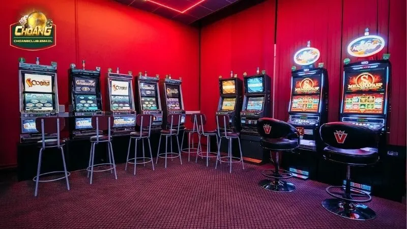 Tổng quan và giới thiệu chi tiết về ChoangClub