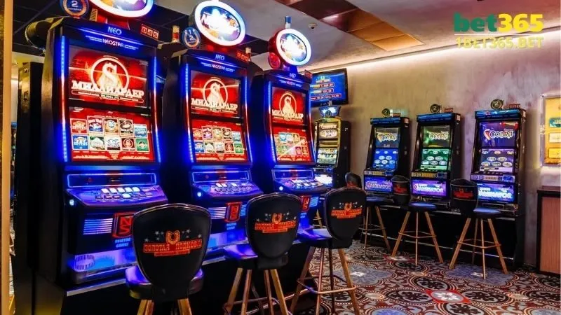 Giới thiệu về Bet365 - Cổng cá cược quốc tế